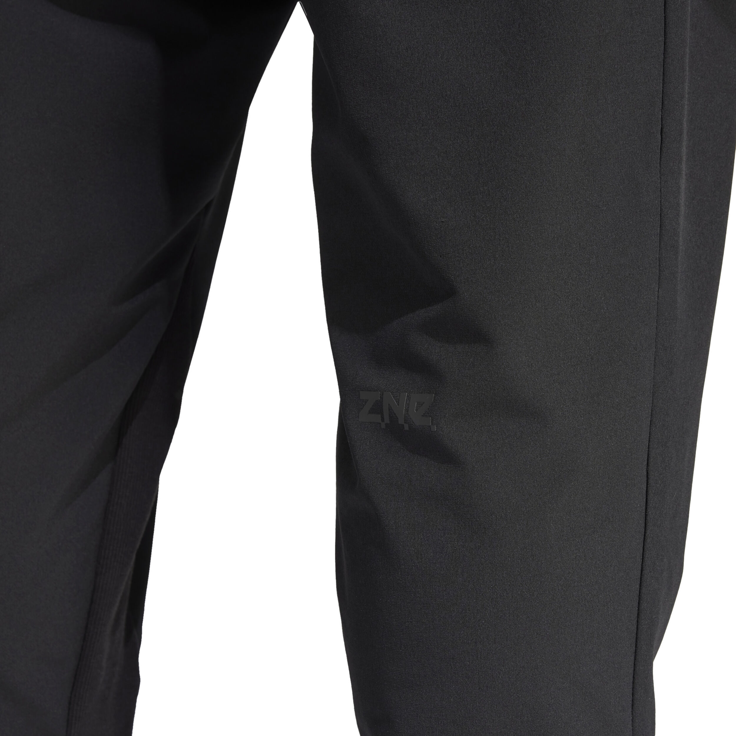 Z.N.E. Woven Pant Trainingshose Herren - Schwarz