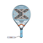 NOX Padelschl&auml;ger NOX VK10 VENTUS CONTROL 12K Padelschl&auml;ger Testschl&auml;ger