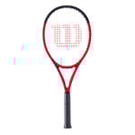Wilson Tennisschläger Wilson Clash 100 V2.0 Turnierschläger