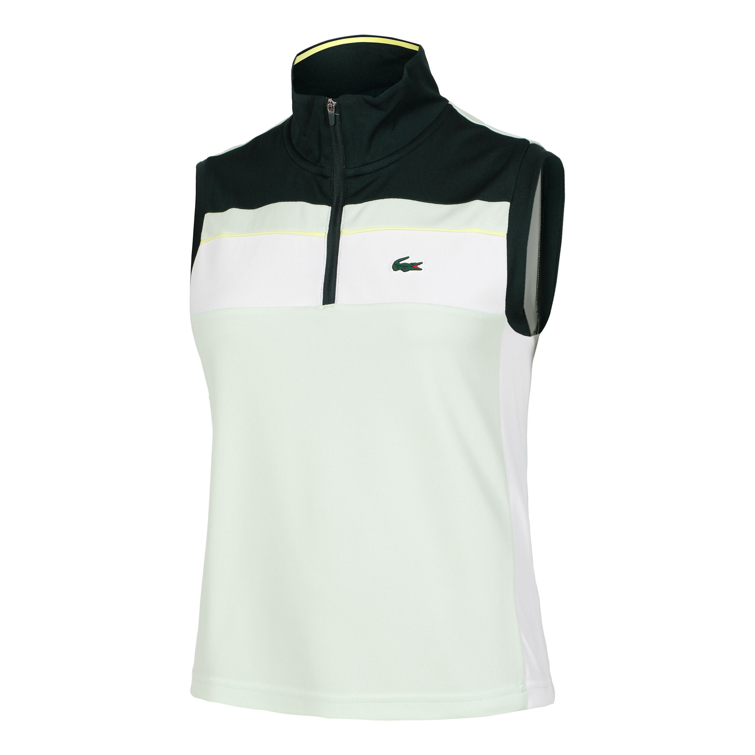 Lacoste polo womens sale clearance
