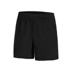 Under Armour Bekleidung Under Armour Launch Elite 5in Shorts Herren-Schwarz