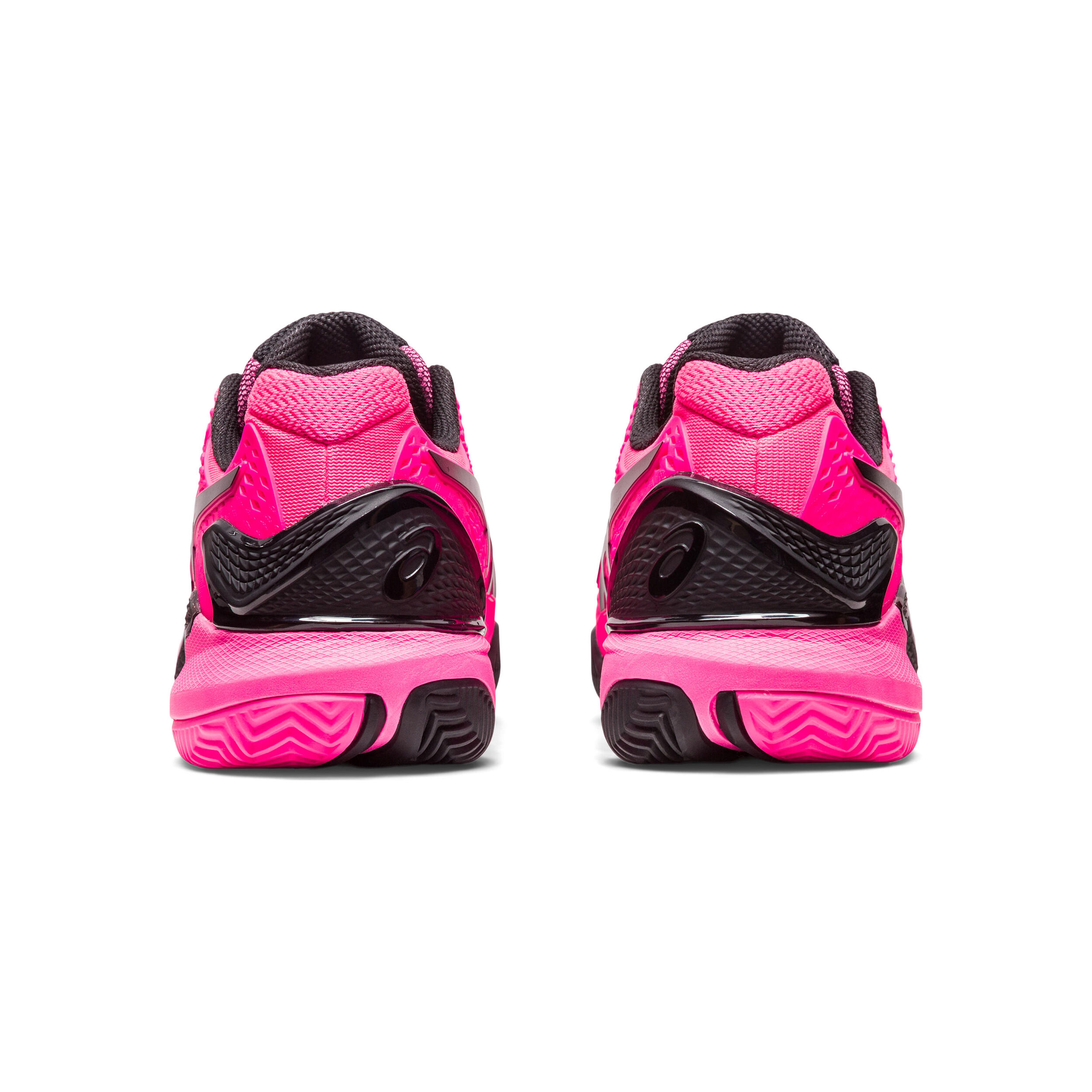 Asics gel foundation 9 uomo rosa clearance