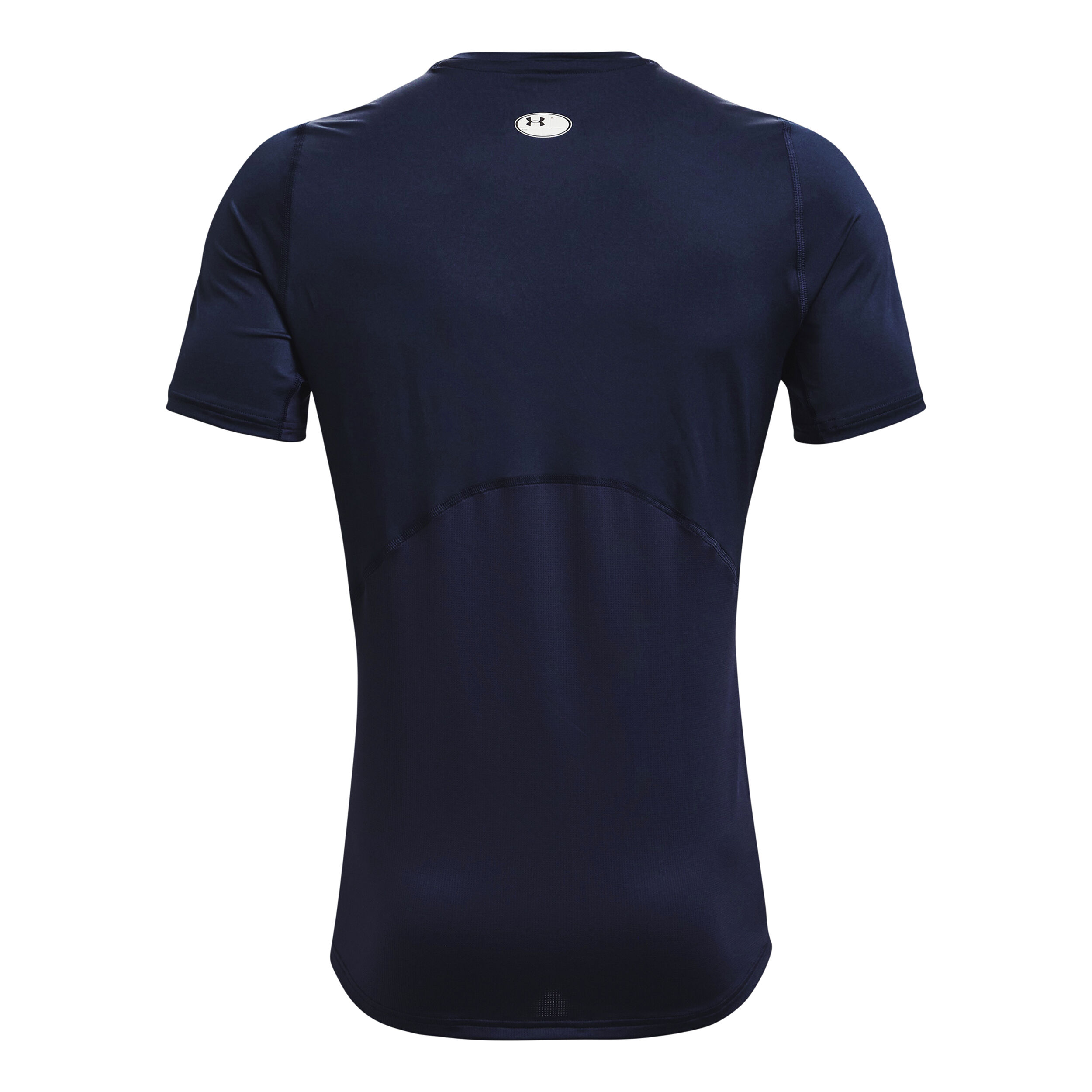 Under armour heat gear fitted top