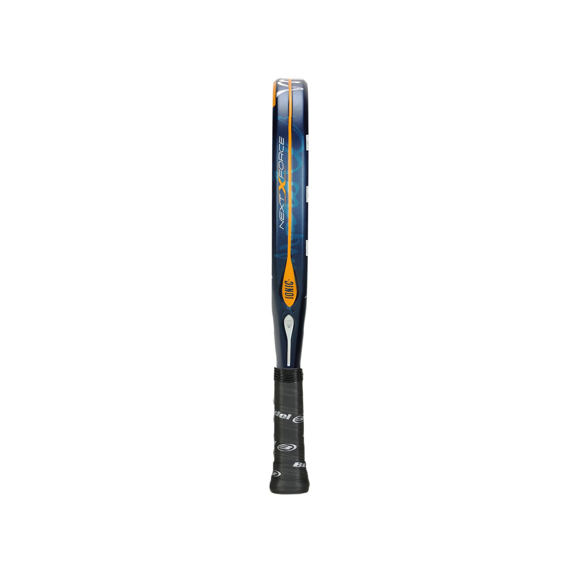 Bullpadel