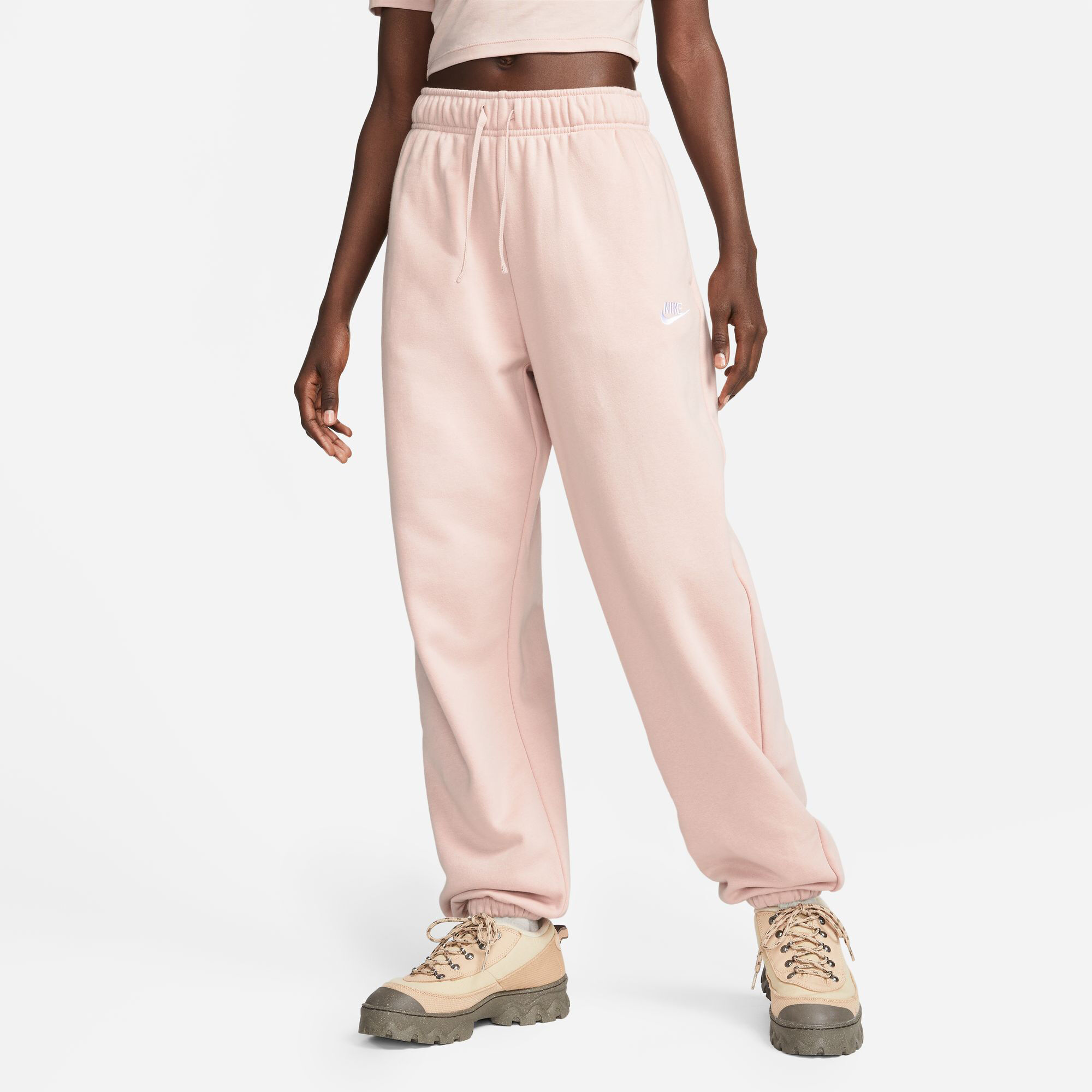 Nude nike joggers new arrivals