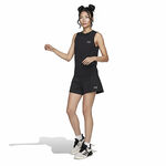 adidas Bekleidung adidas Y-3 Match Tank-Top Damen-Schwarz