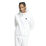 Zone Printed Full-Zip Hoody