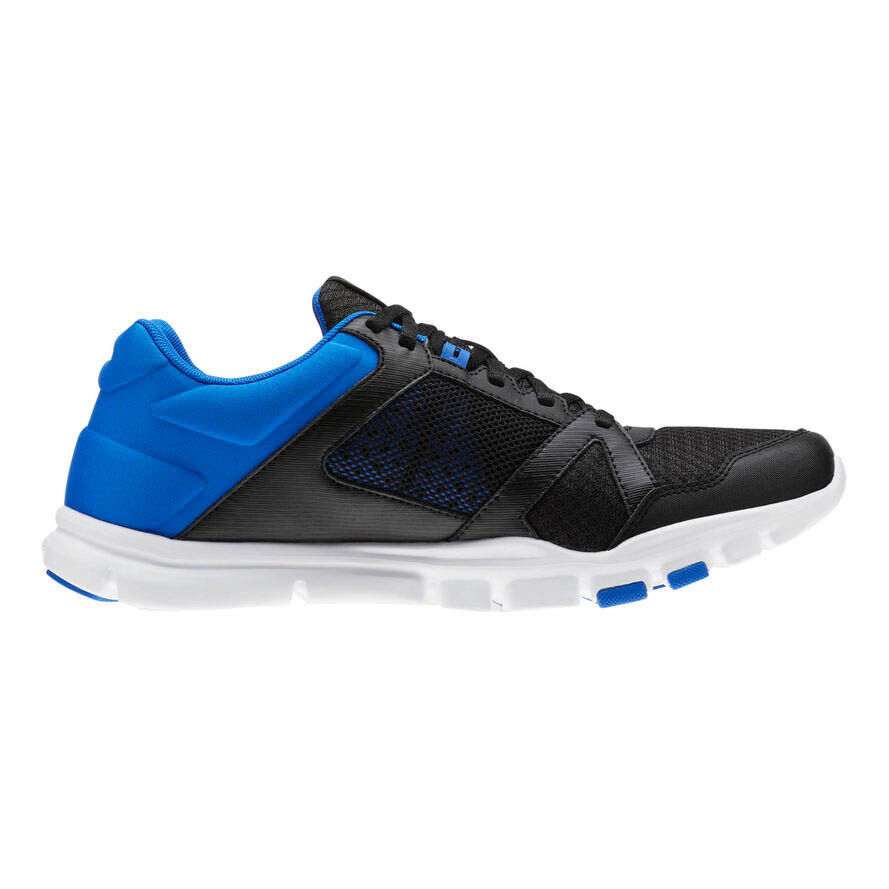 Reebok Yourflex Train 10 MT Fitnessschuh Herren Blau Hellgrau online kaufen Tennis Point DE