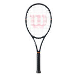 Wilson Tennisschl&auml;ger Wilson Pro Staff 97 L Classic Turnierschl&auml;ger Testschl&auml;ger