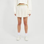 Ellesse Bekleidung Ellesse Albaro Rock Damen-Creme