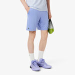 Lacoste Bekleidung Lacoste Shorts Herren-Flieder
