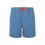 Babolat Bekleidung Babolat Performance Shorts Herren - dunkelblau, orange