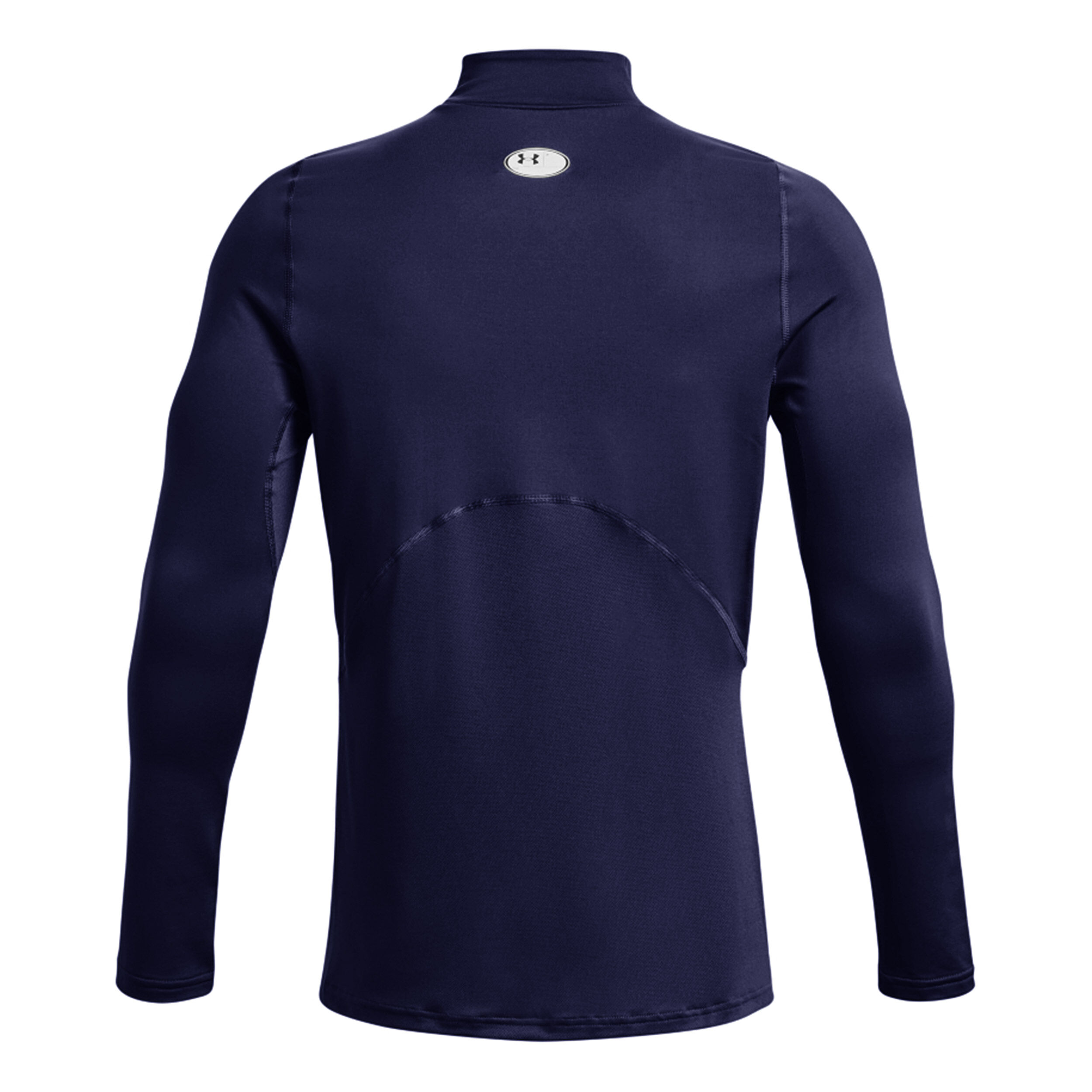 Under armour blue coldgear hot sale