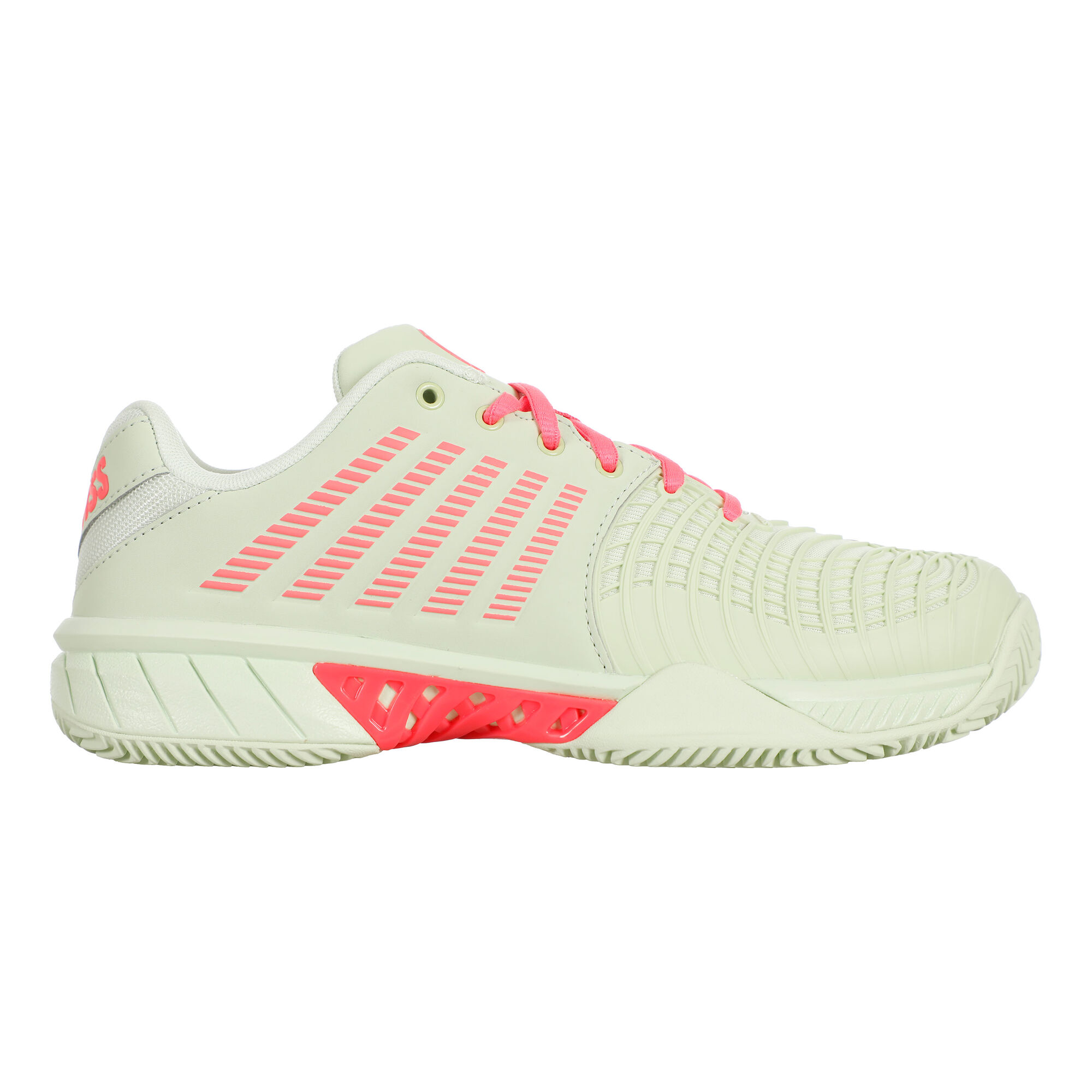 K-Swiss