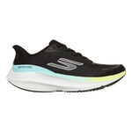 Skechers Neutralschuh Skechers SKX Aero Pulse Slip-In Neutralschuh Damen - schwarz, gelb