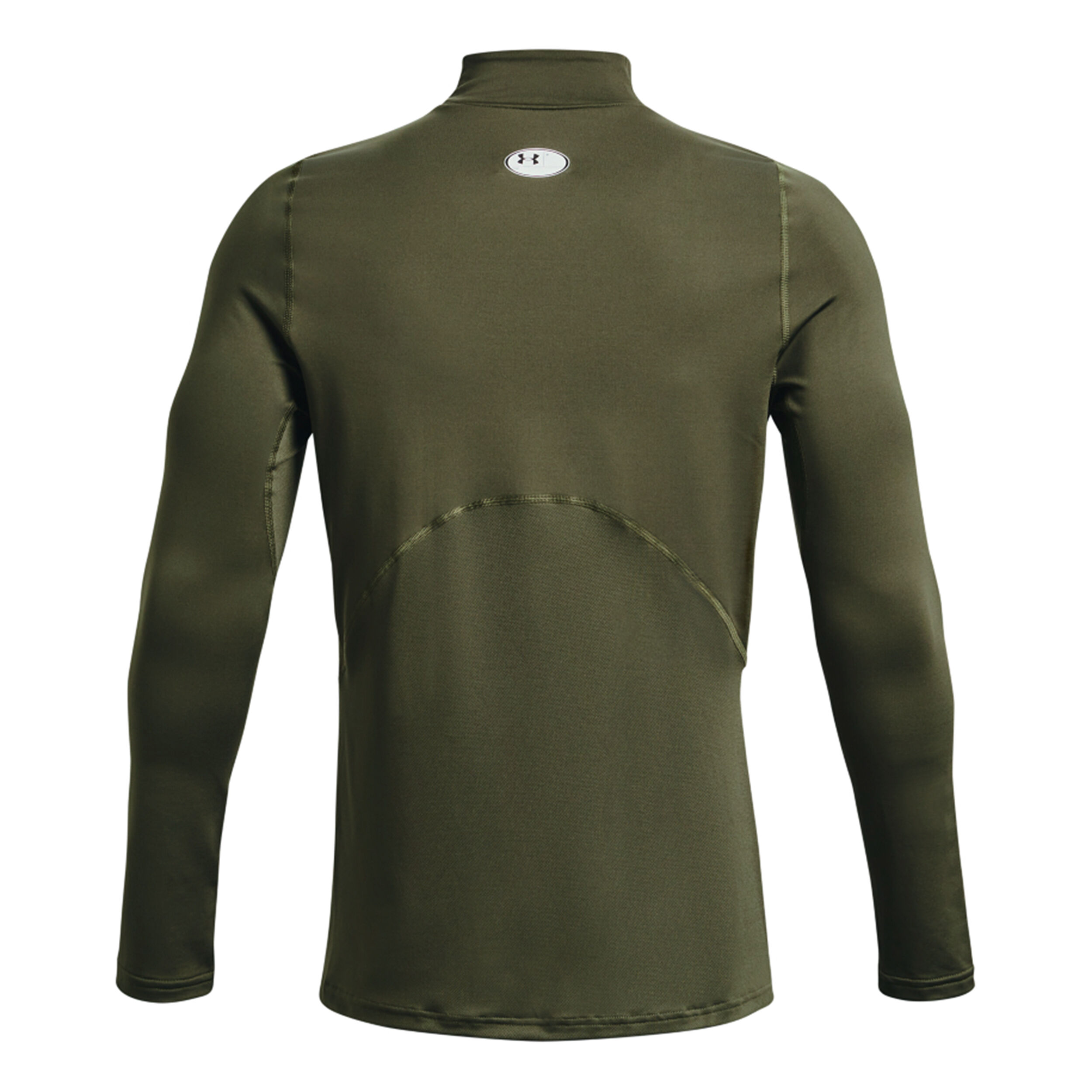 Under armour coldgear compression crew new arrivals