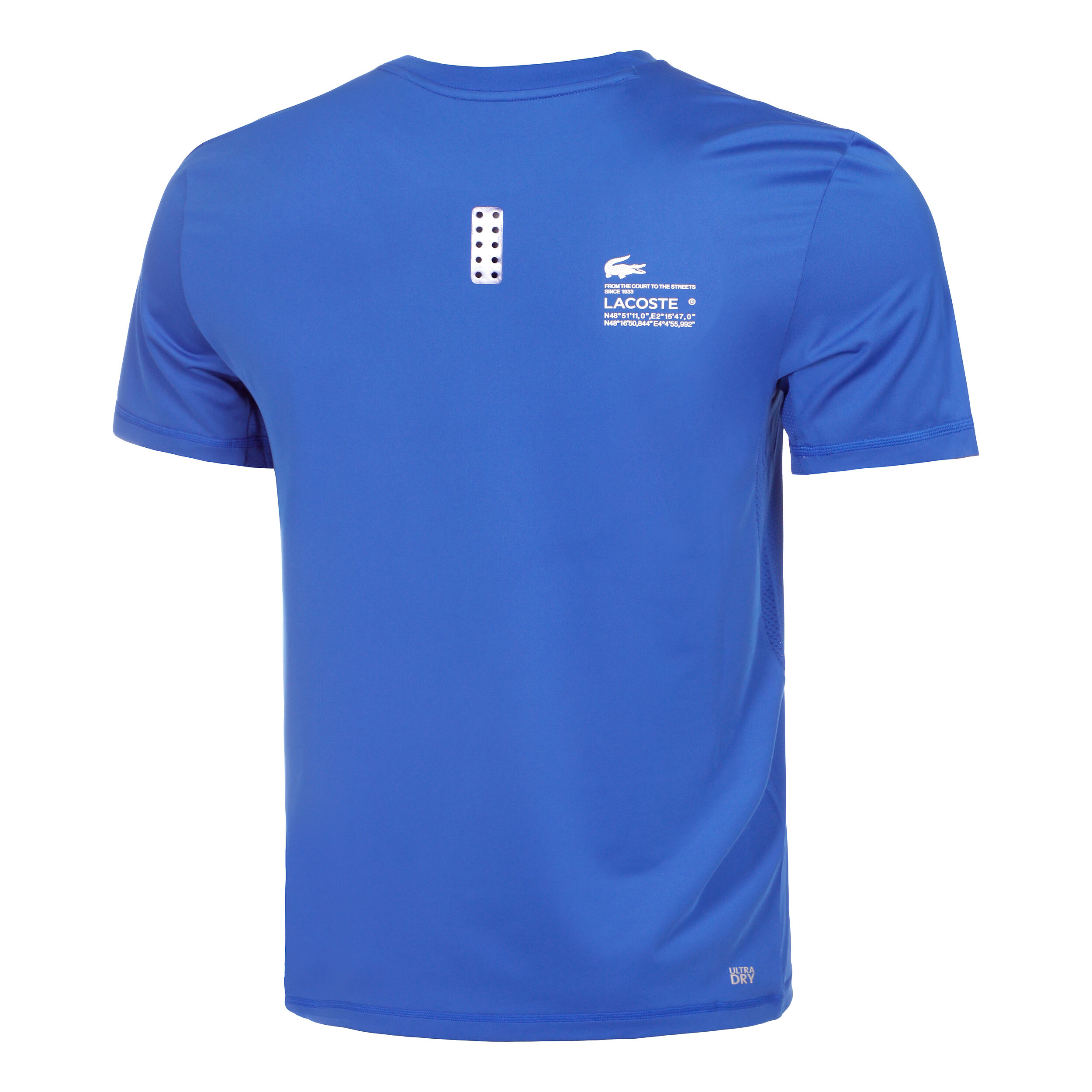 T shirt lacoste 2018 outlet