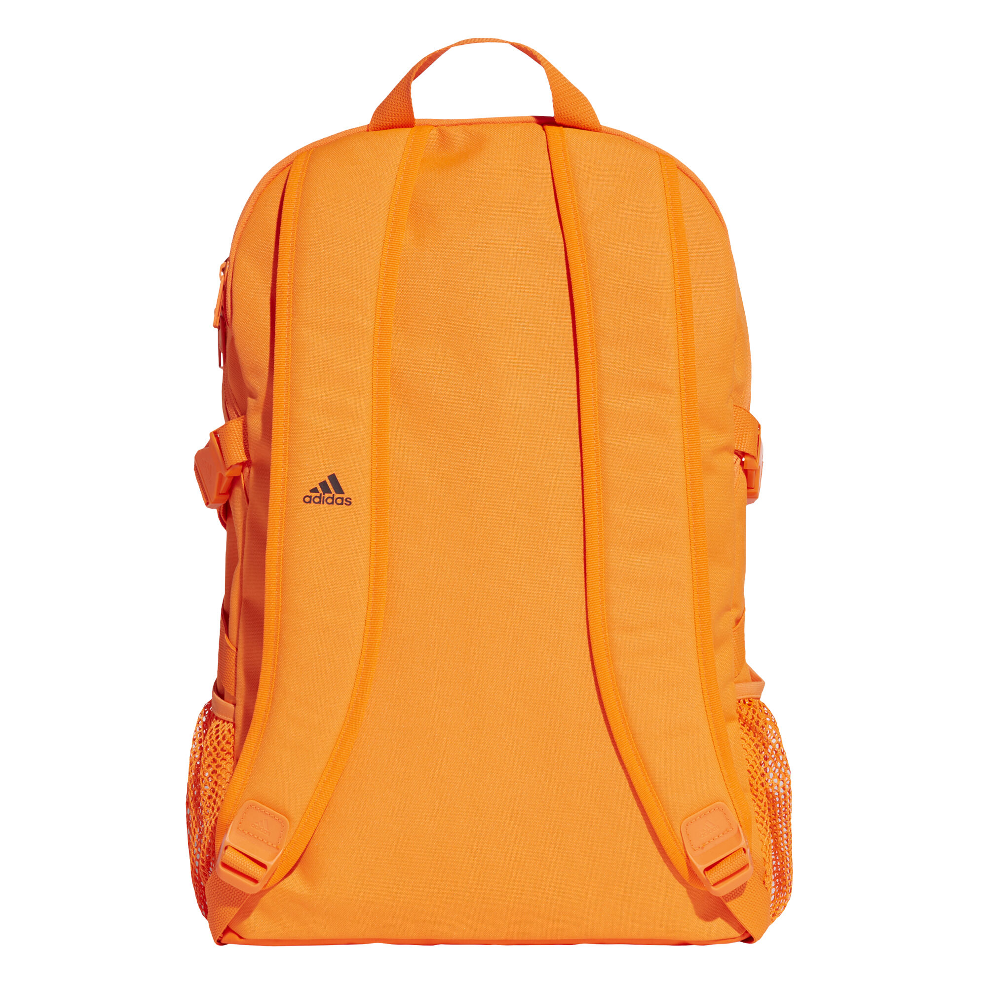 Power V Rucksack Orange Lila