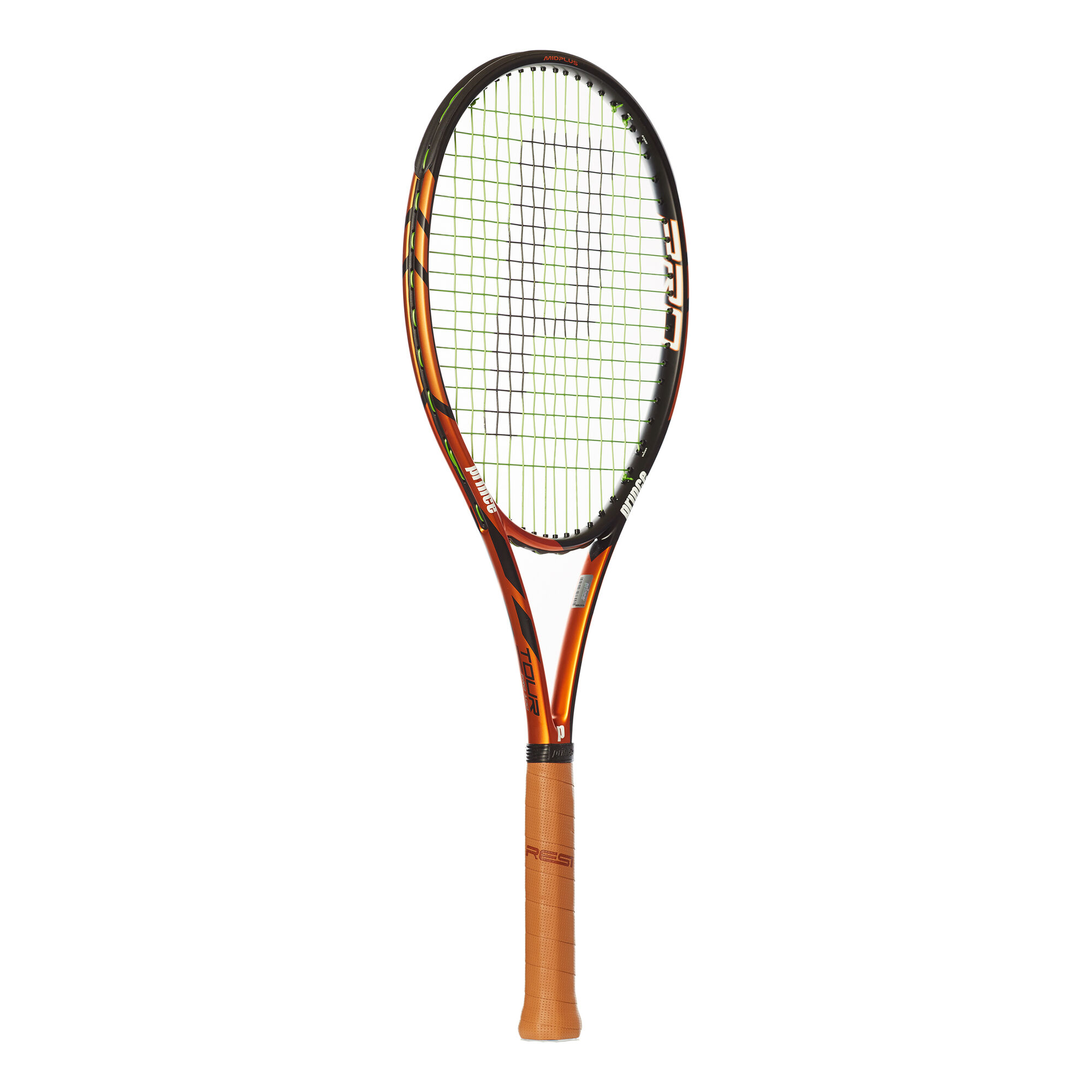 prince tour pro 100