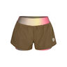 Melbourne 2024 Printed 2in1 Shorts