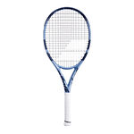 Babolat Tennisschl&auml;ger Babolat Pure Drive 107 Turnierschl&auml;ger Testschl&auml;ger