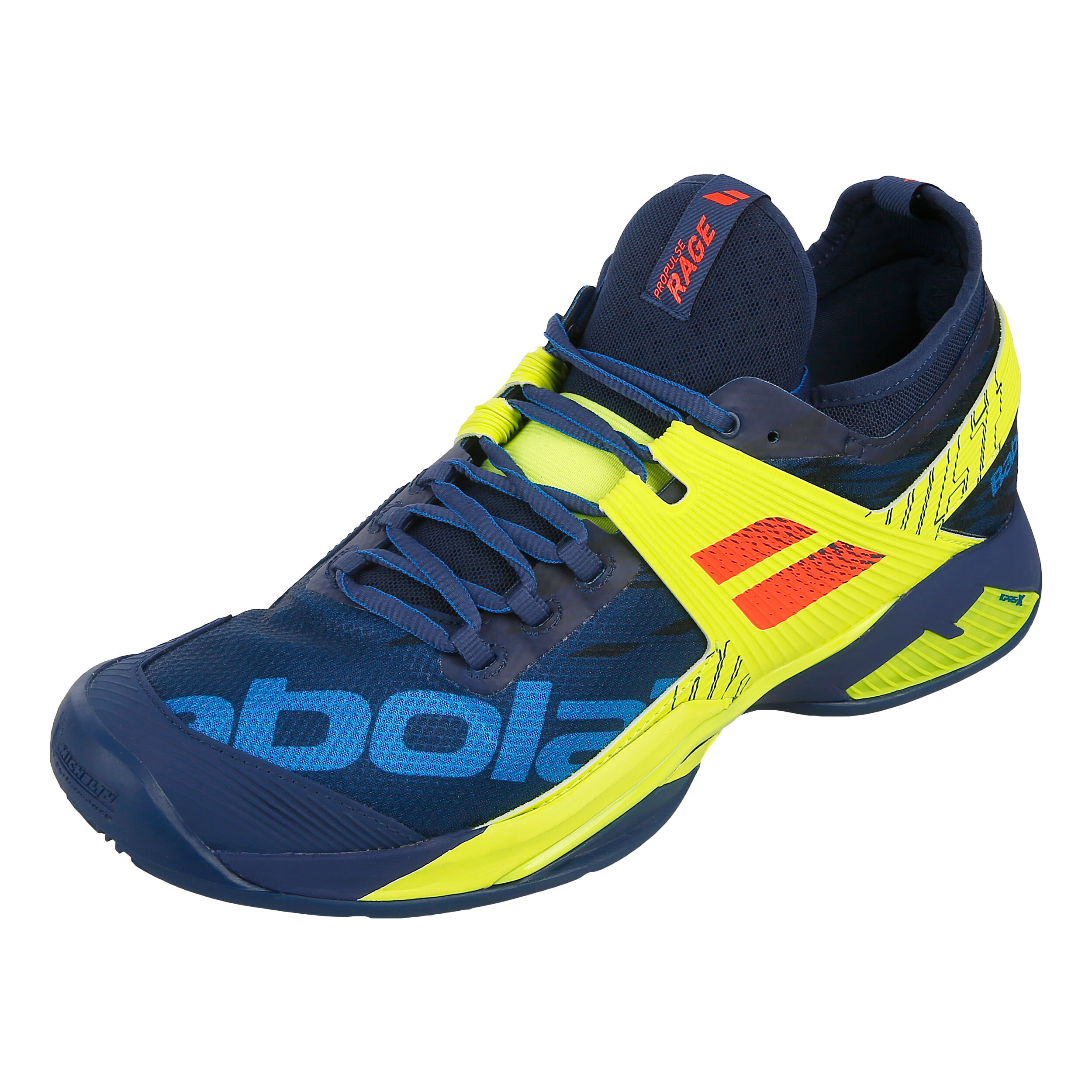Babolat propulse rage clay online