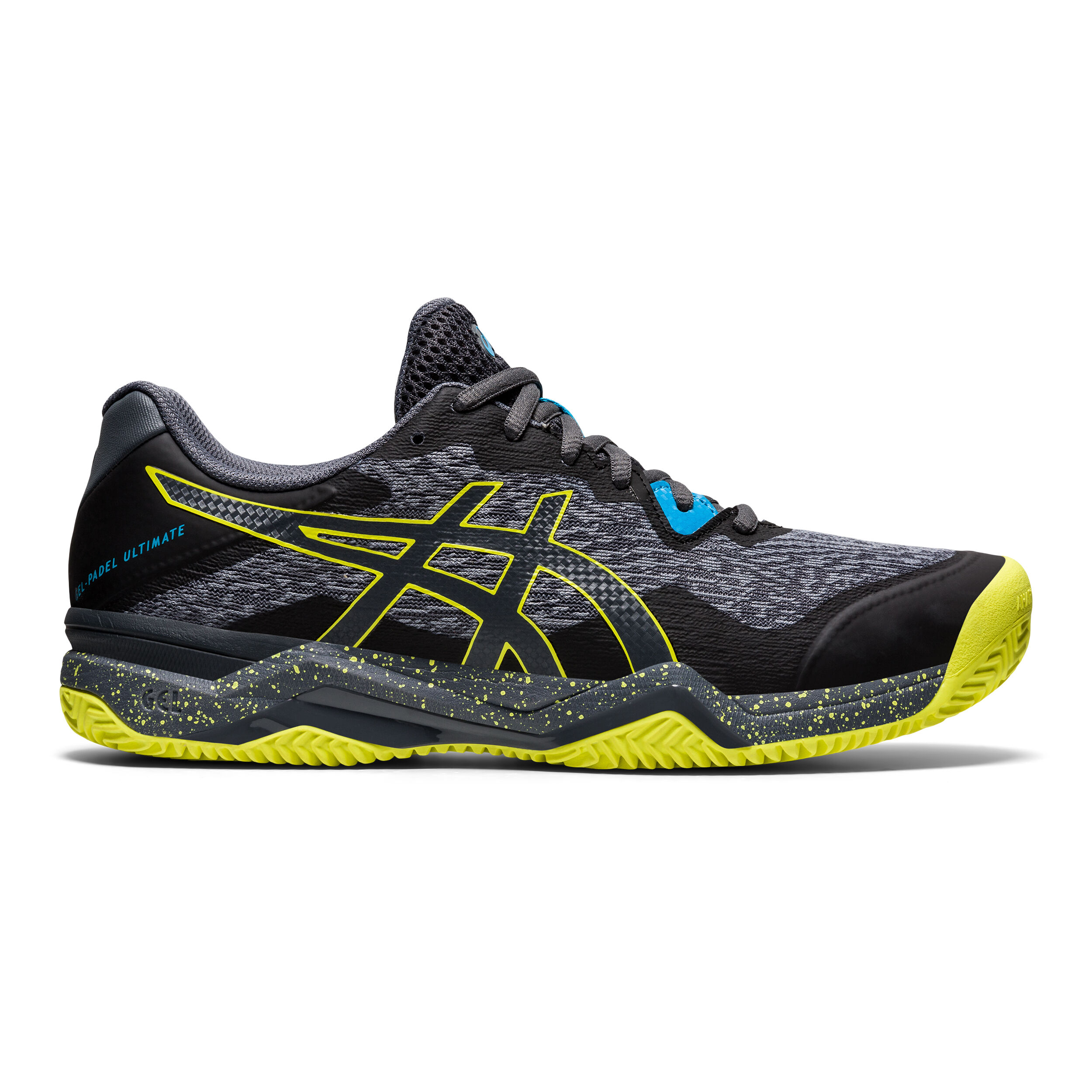 Asics ultimate hot sale