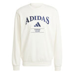 adidas Bekleidung adidas Heritage Sweatshirt Herren-Weiß