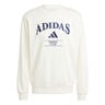 Heritage Sweatshirt Herren-Weiß