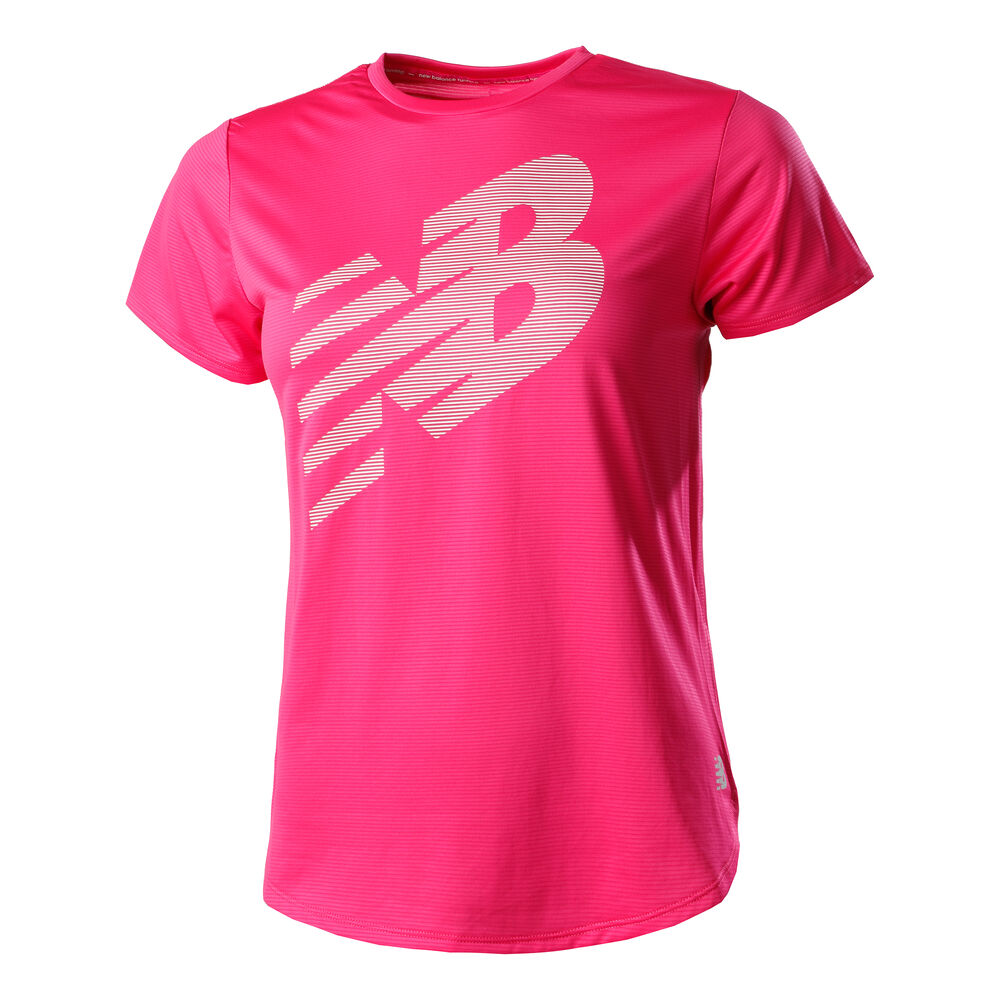 Accelerate T-Shirt Damen