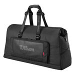 Wilson LIFESTYLE 2025 RACQUET BAG DUFFEL BLACK