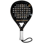 Black Crown Padelschläger Black Crown Piton