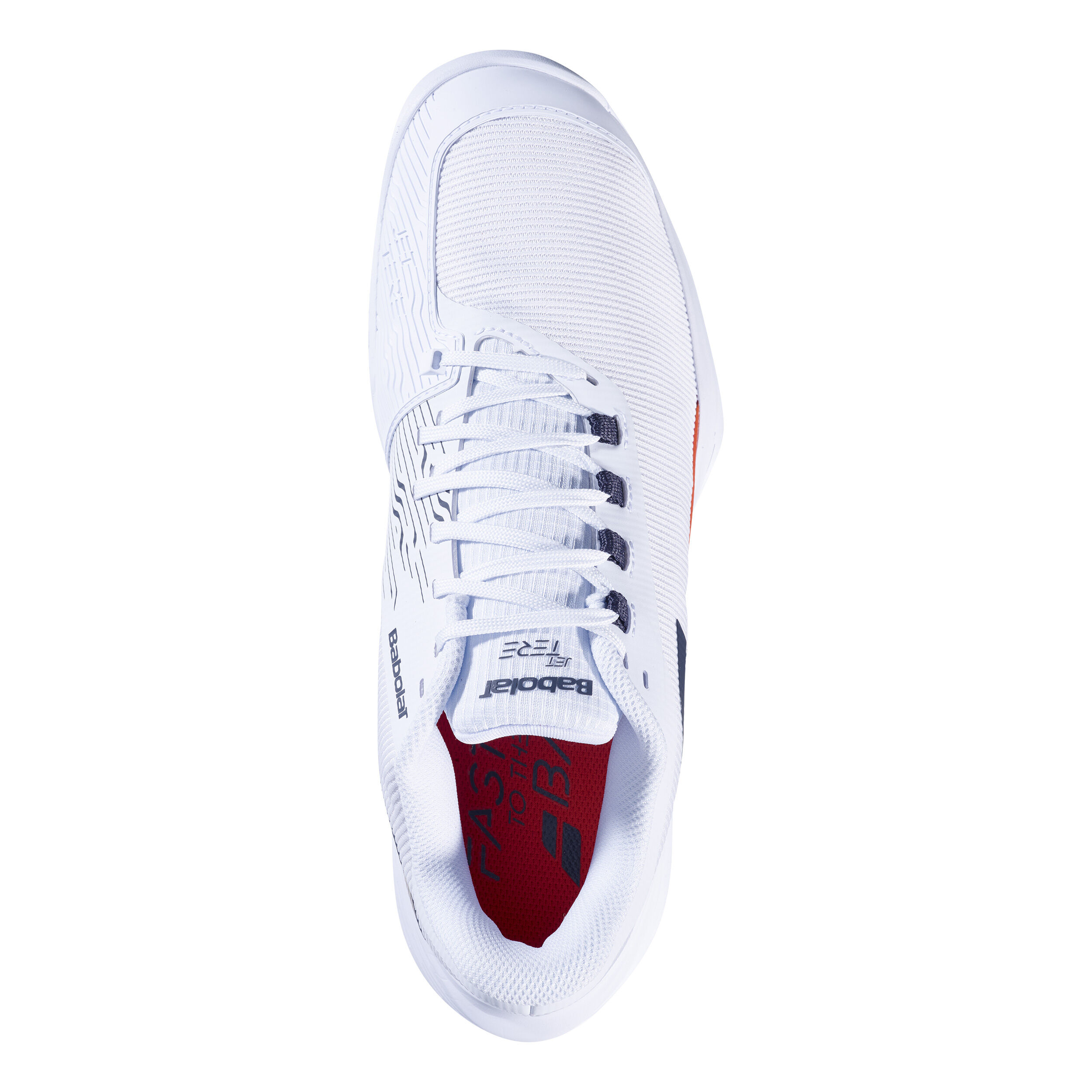 Babolat jet 2 clearance