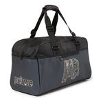 Prince Prince Spark Duffel Sporttasche-Schwarz