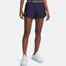 Tech Play Up Ballshorts Damen-Blau