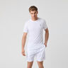 Ace Light T-Shirt Herren-Weiß