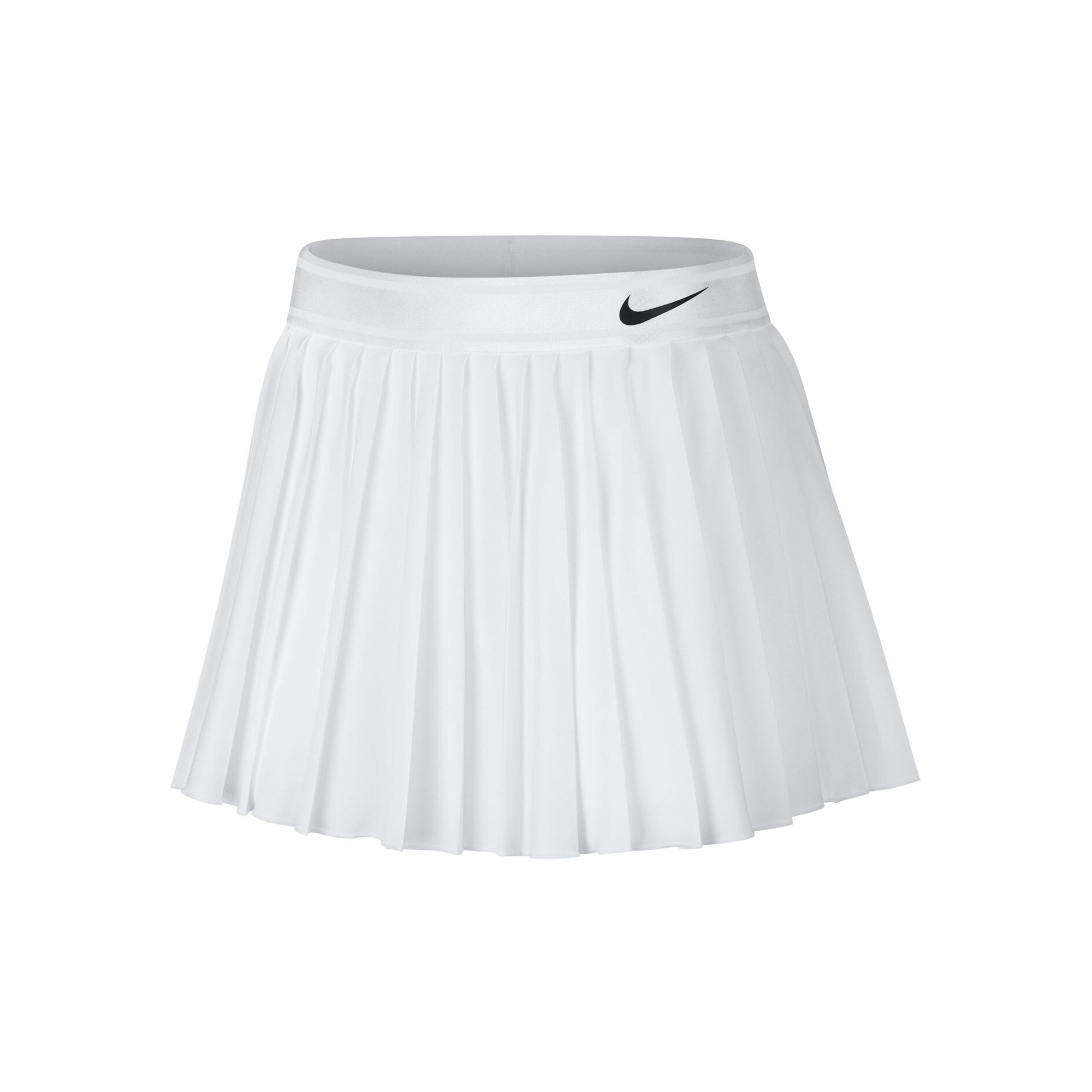 Nike Court Victory Rock Damen - Weiß 