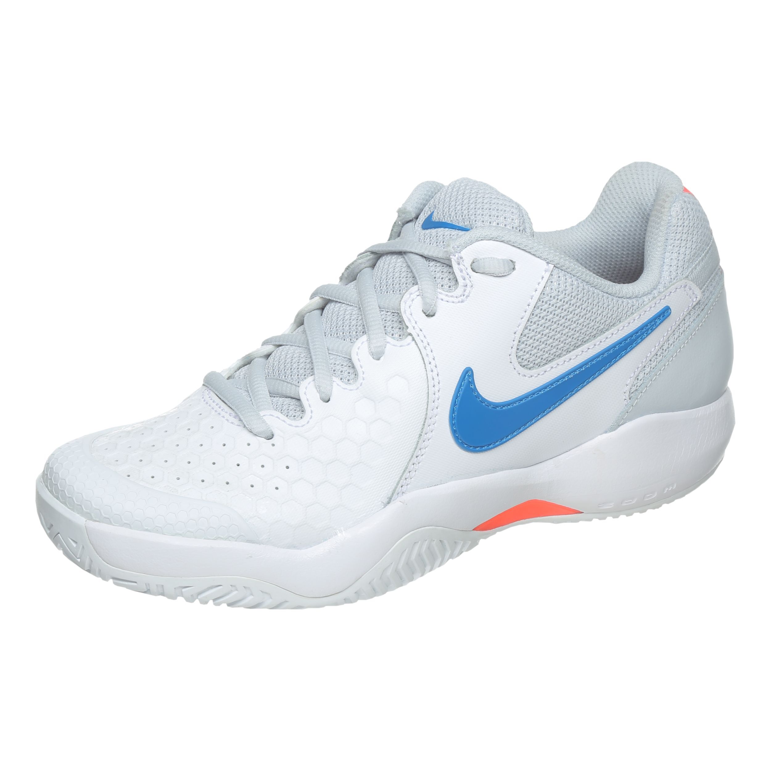 Air zoom resistance nike best sale