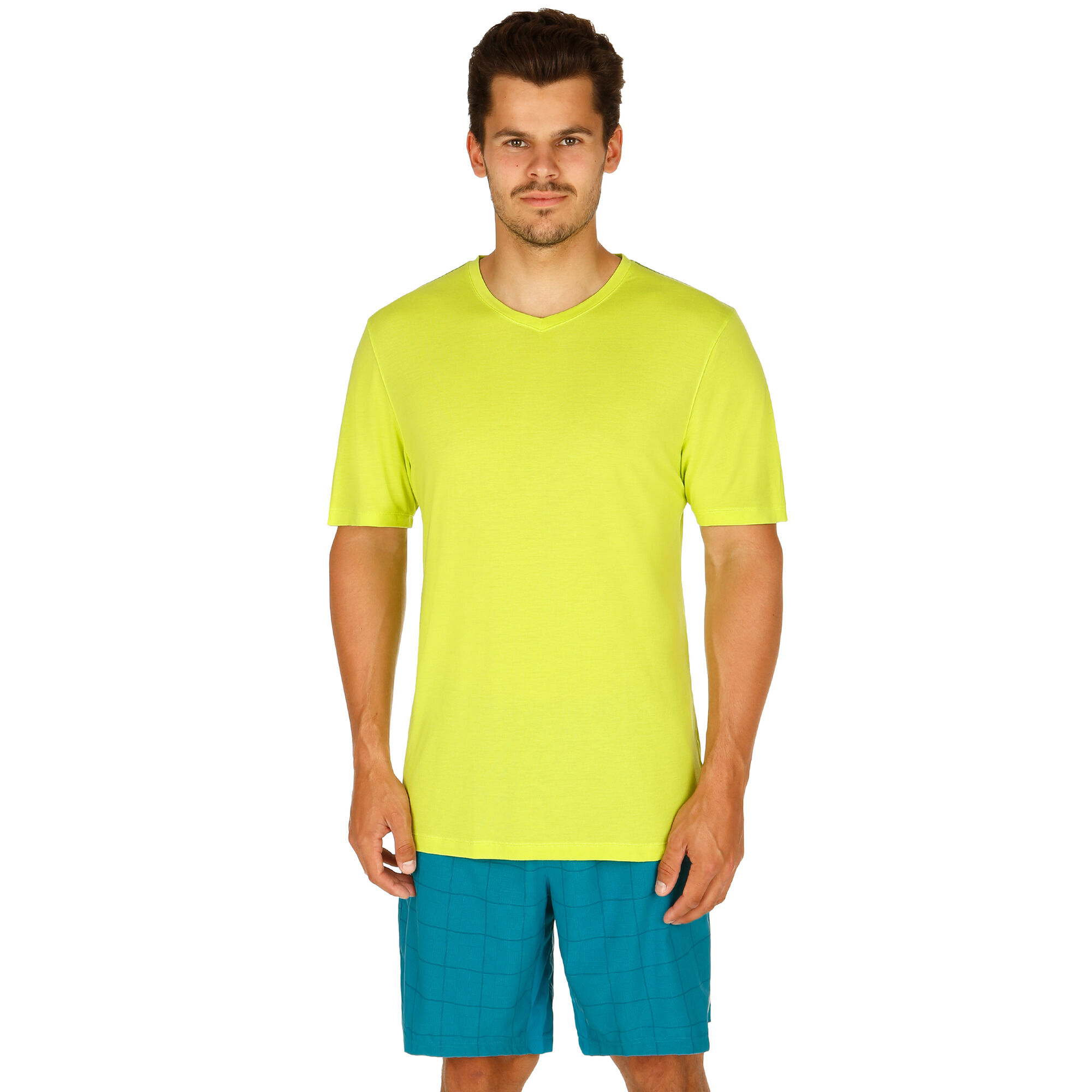 Wilson Condition TShirt Herren Gelb online kaufen Tennis Point DE
