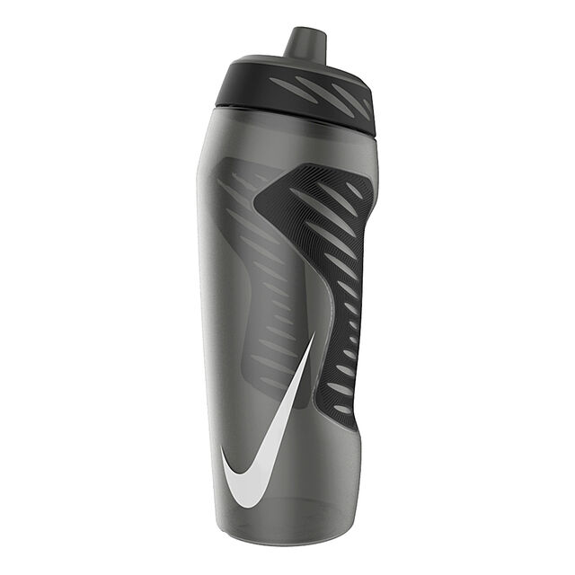 Nike Hyperfuel Trinkflasche 709ml Anthrazit, Schwarz online kaufen ...