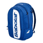 Babolat Babolat Court Hero Rucksack-Blau