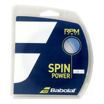 Babolat Babolat RPM Power Saitenset 12m-Blau