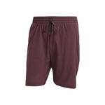 adidas Bekleidung adidas Ergo 7in Shorts Herren-Dunkelrot