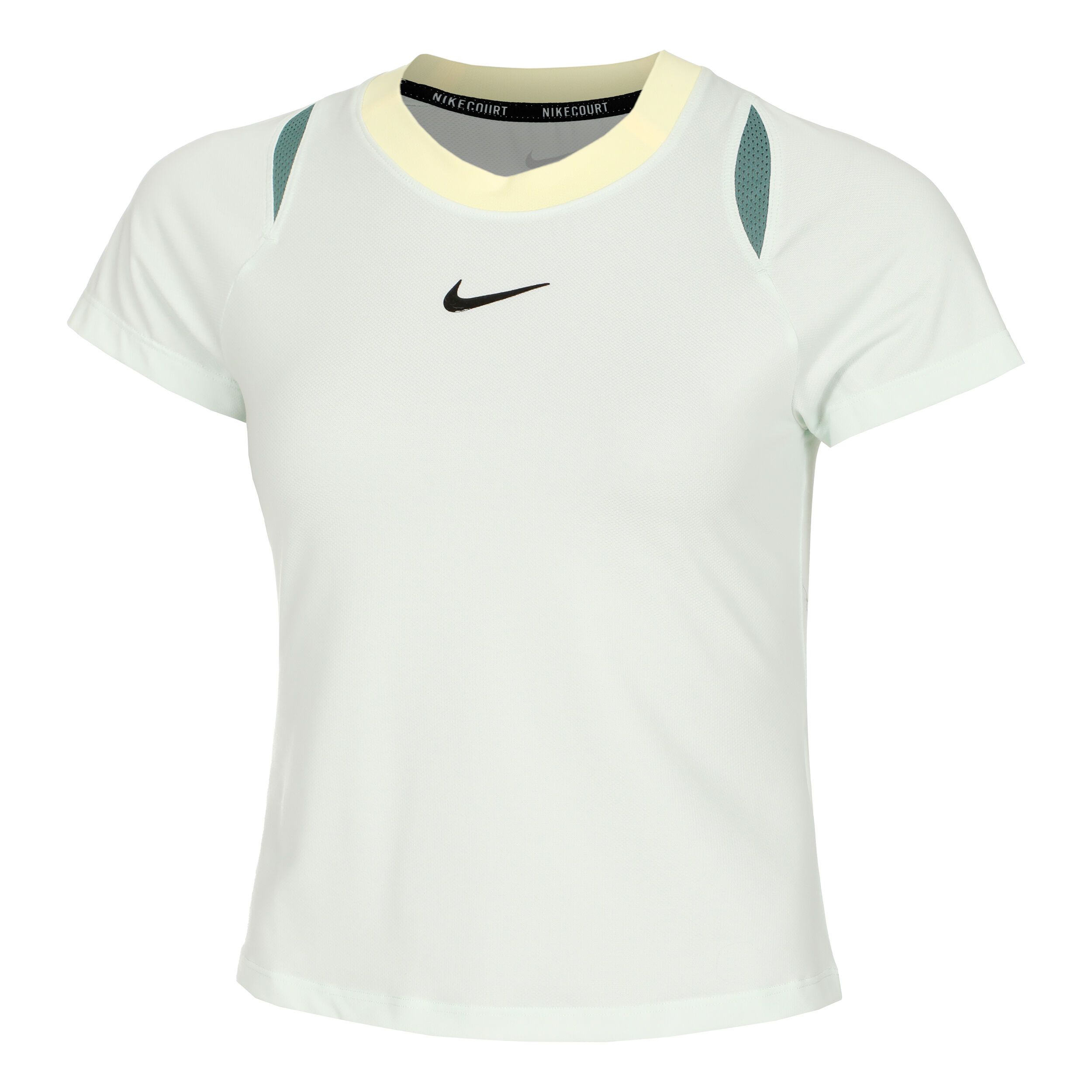 T shirt nike dri fit femme sale