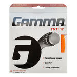Gamma Gamma TNT2 Saitenset 12,2m-Orange