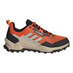 adidas Laufschuhe adidas Terrex AX4 Trailschuh Damen-Orange,Grau