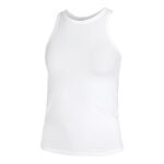 Wilson Bekleidung Wilson Fieldhouse Lite Tank-Top Damen-Wei&szlig;