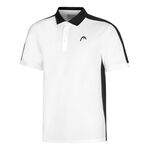 HEAD Slice Polo Shirt