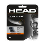 HEAD HEAD Lynx Tour Saitenset 12m-Schwarz