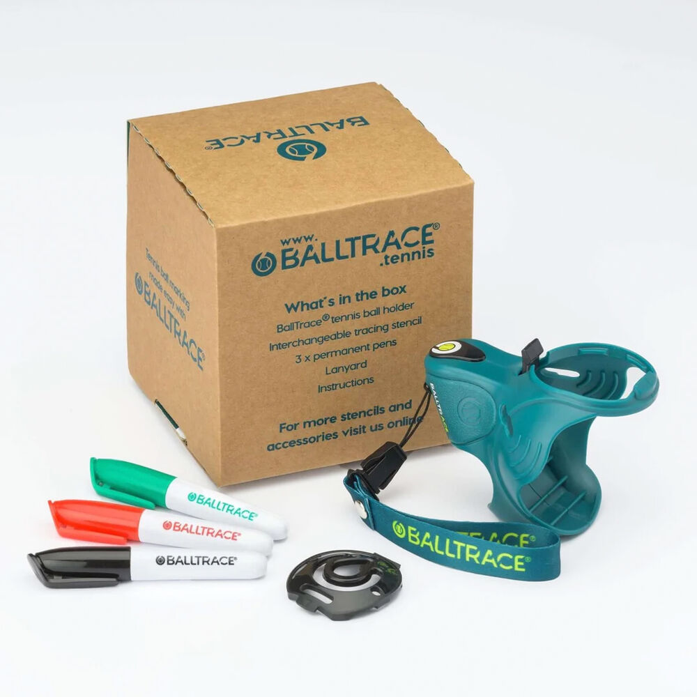 BallTrace Classic Ballmarker